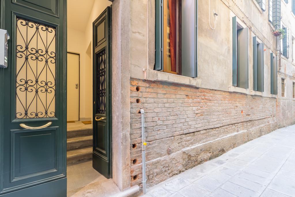 Appartamento San Stae Charming Gran Canal *