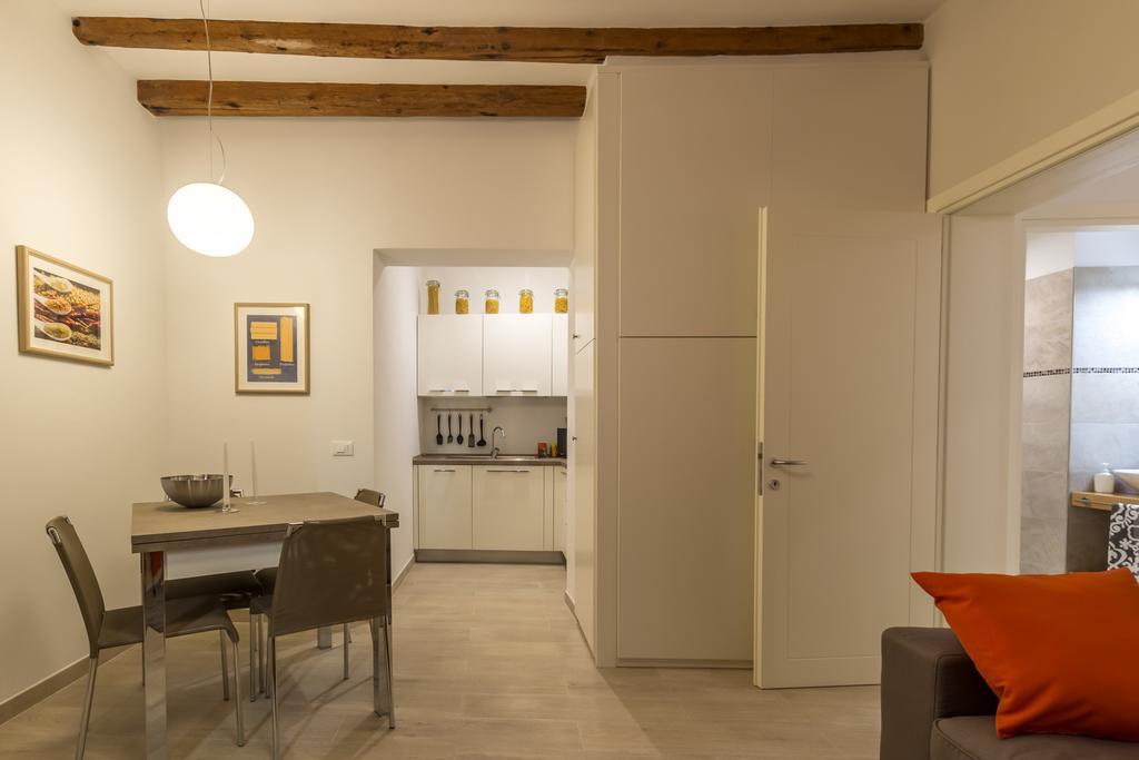 Appartamento San Stae Charming Gran Canal Venezia