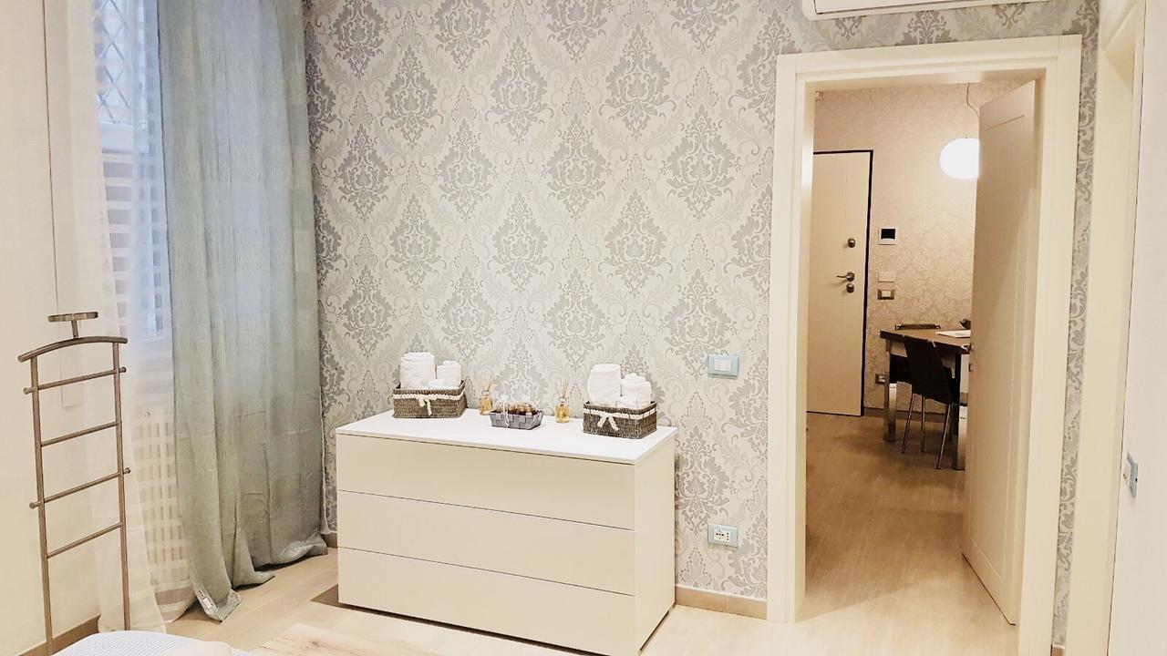 Appartamento San Stae Charming Gran Canal