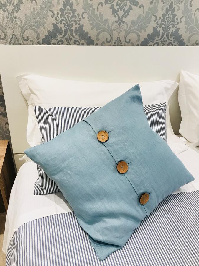 Appartamento San Stae Charming Gran Canal *