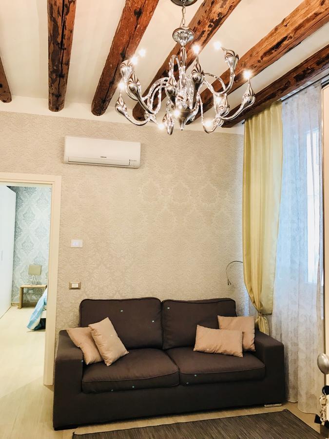 San Stae Charming Gran Canal Appartamento *